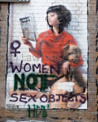 Brighton Graffiti Galleries